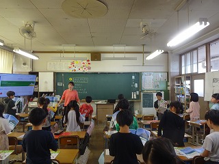 居住地交流1