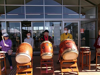 太鼓3