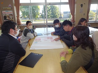 職員研修授業改善