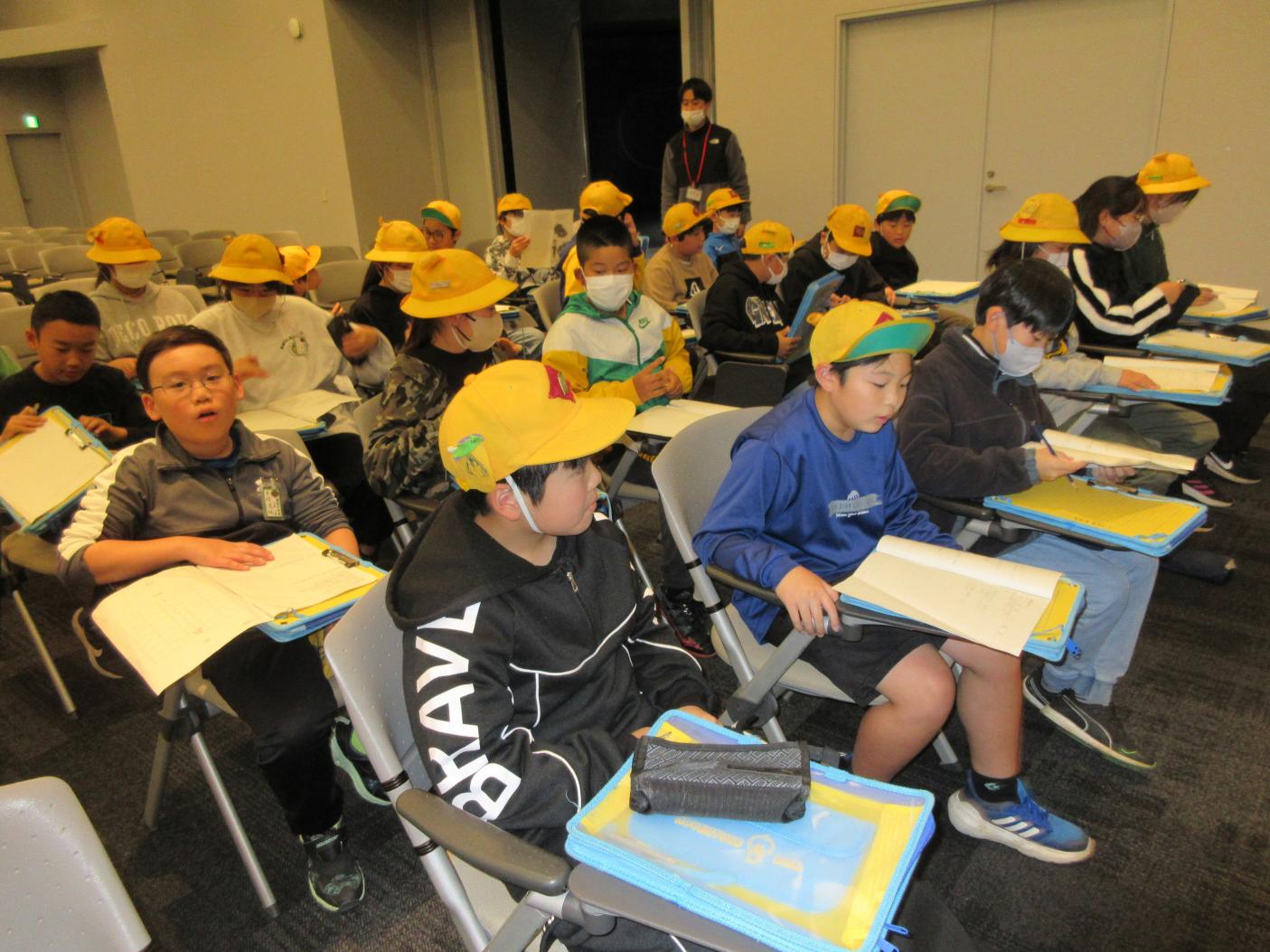 見学12