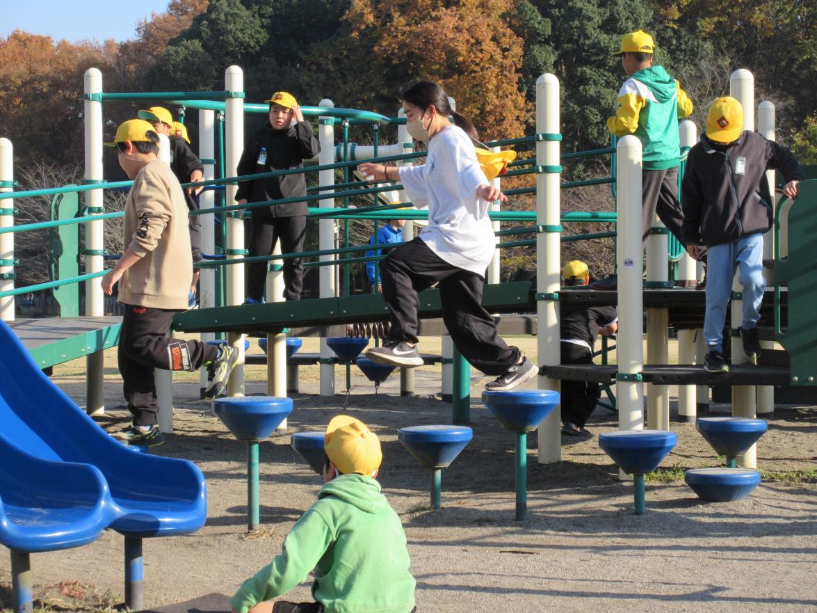 見学16