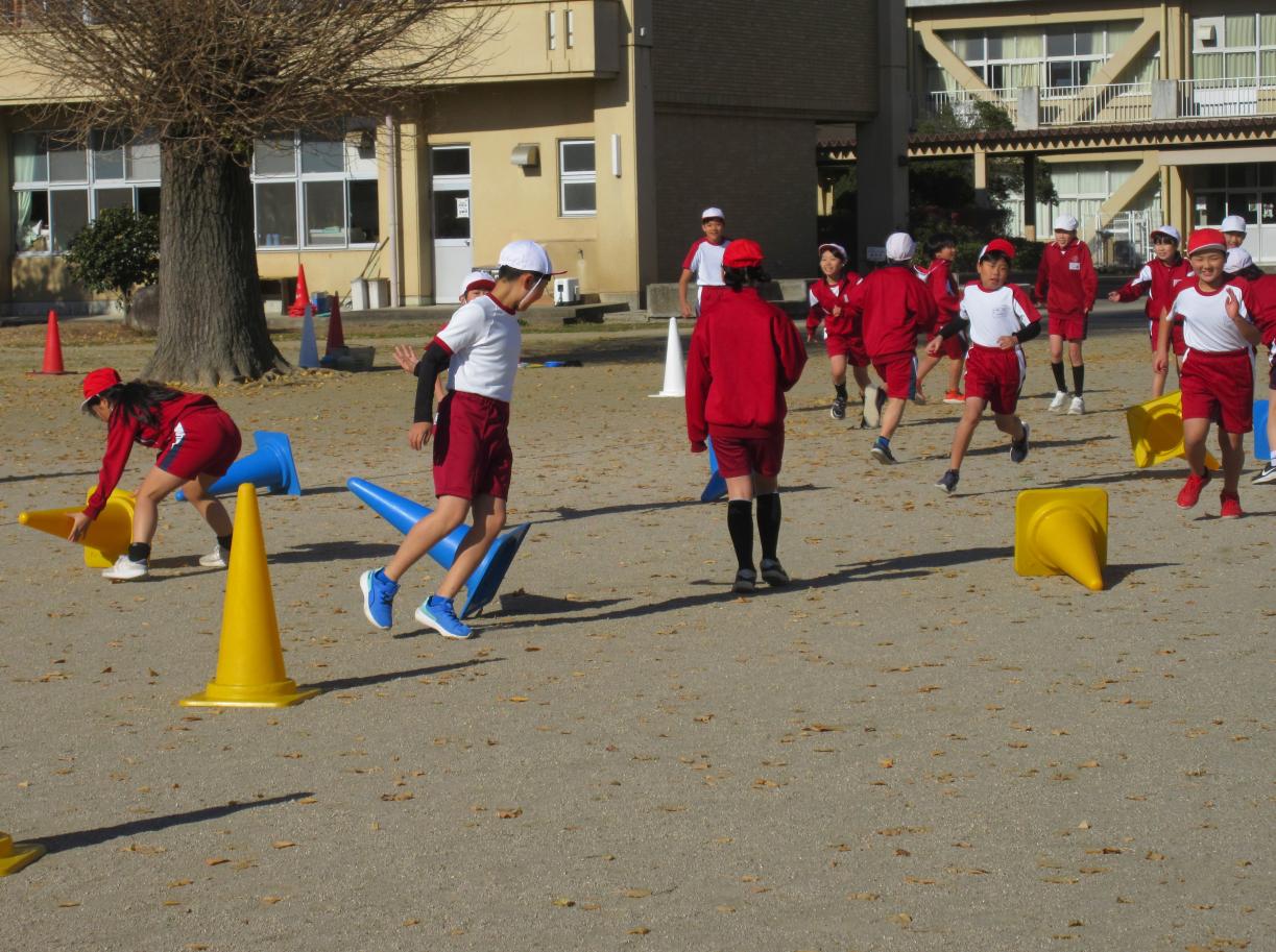 サッカー1
