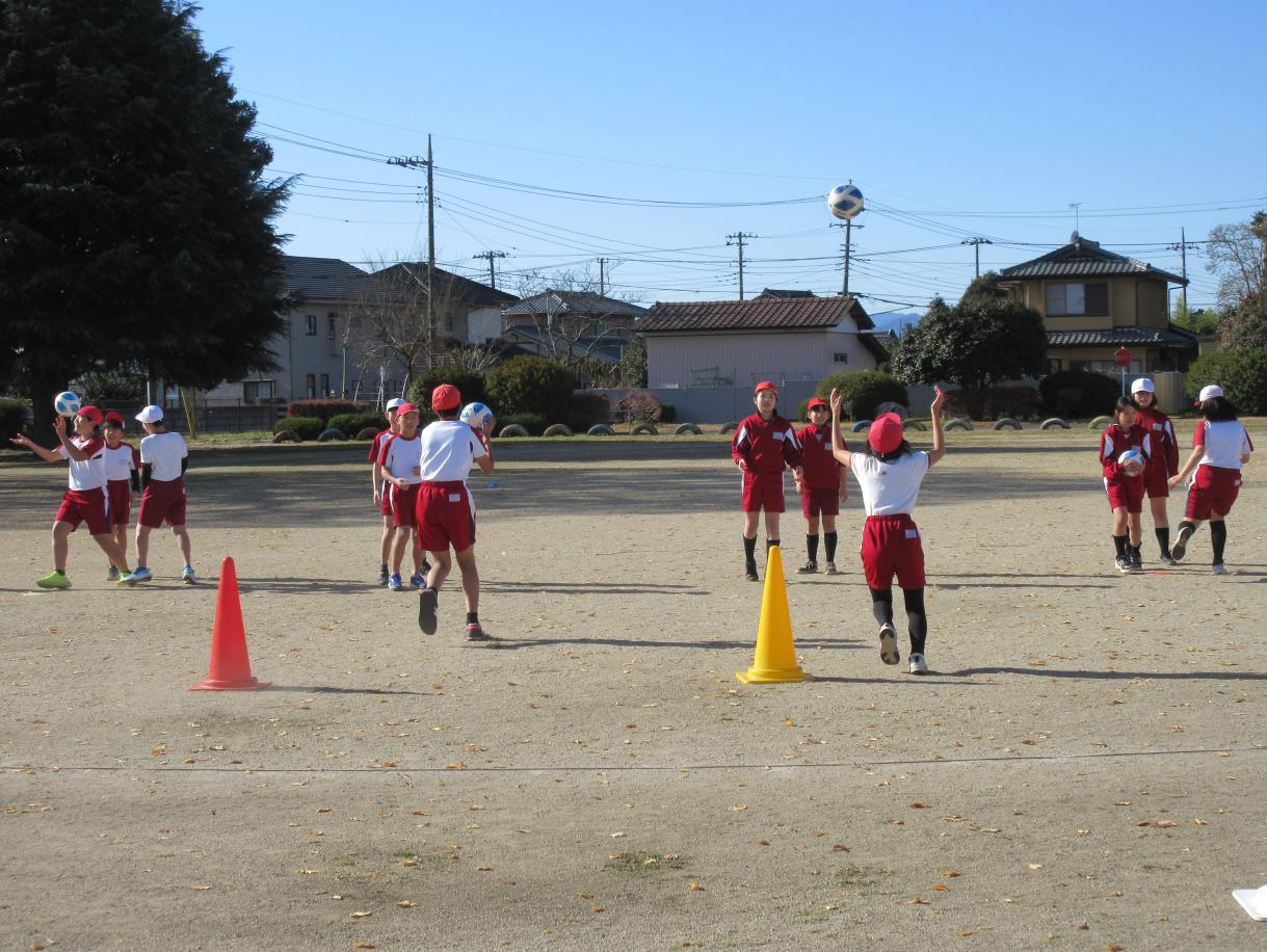 サッカー10