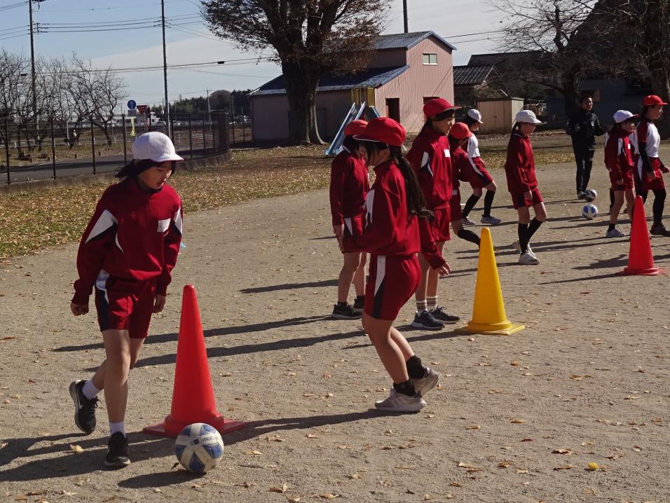 サッカー8