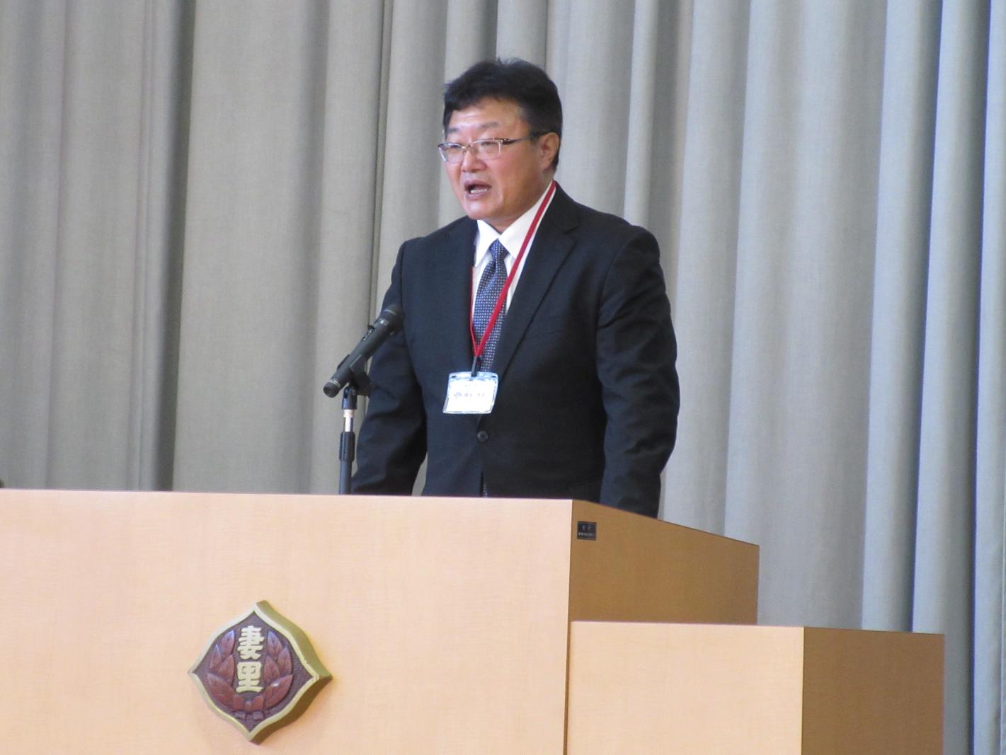校長先生 校長先生