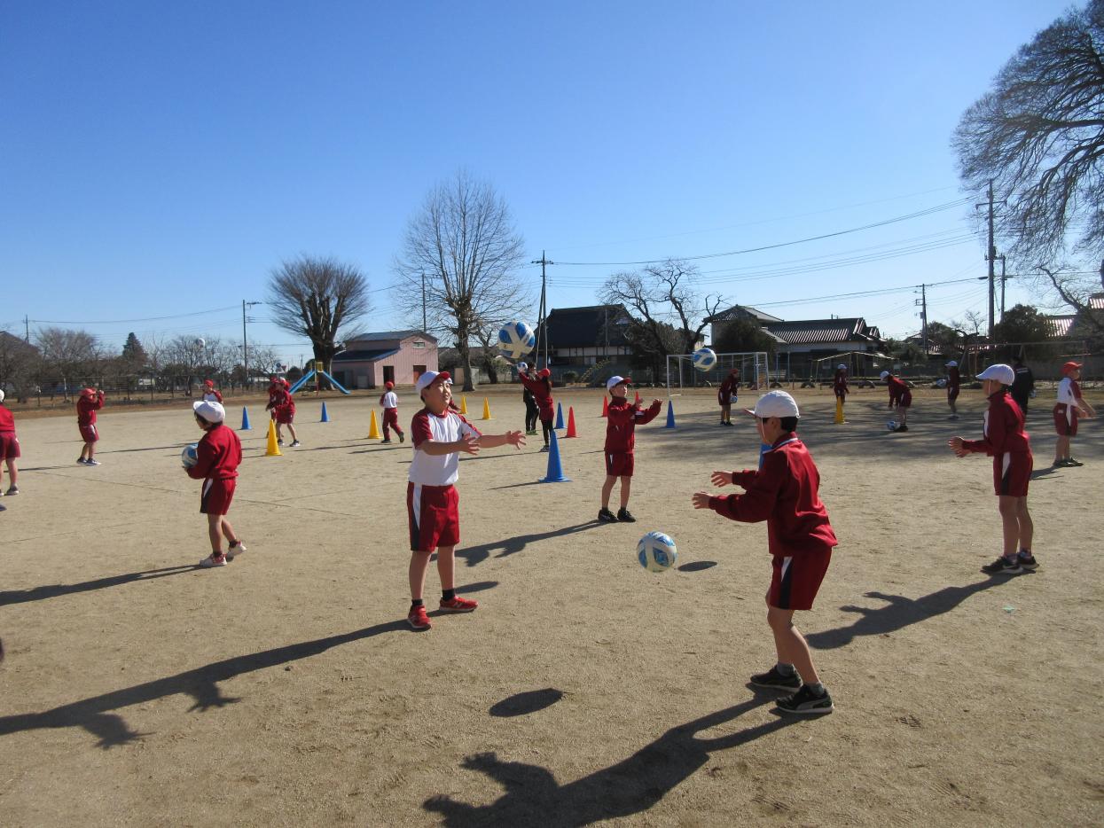 サッカー5 サッカー5