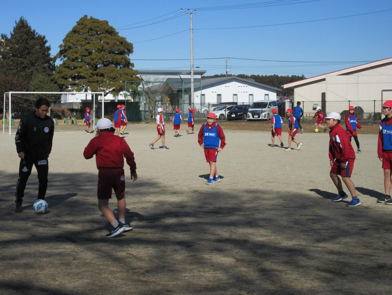 サッカー7 サッカー7