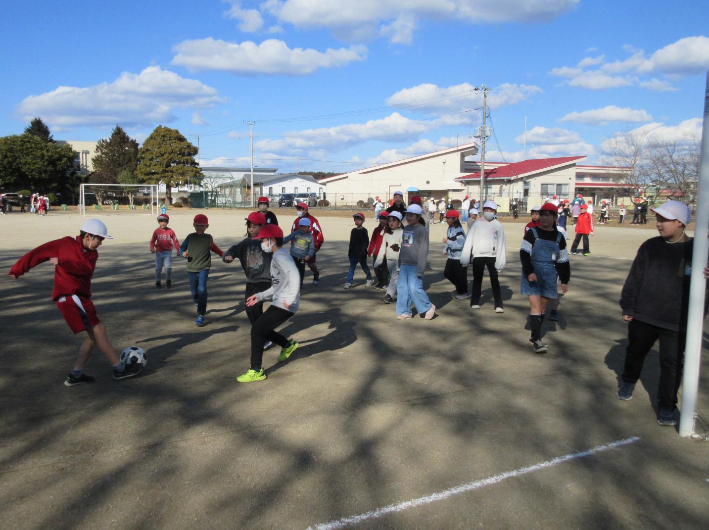 なかよしタイム3 なかよしタイム3