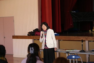 講演会