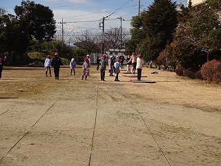縄跳び台(2) 縄跳び台(2)