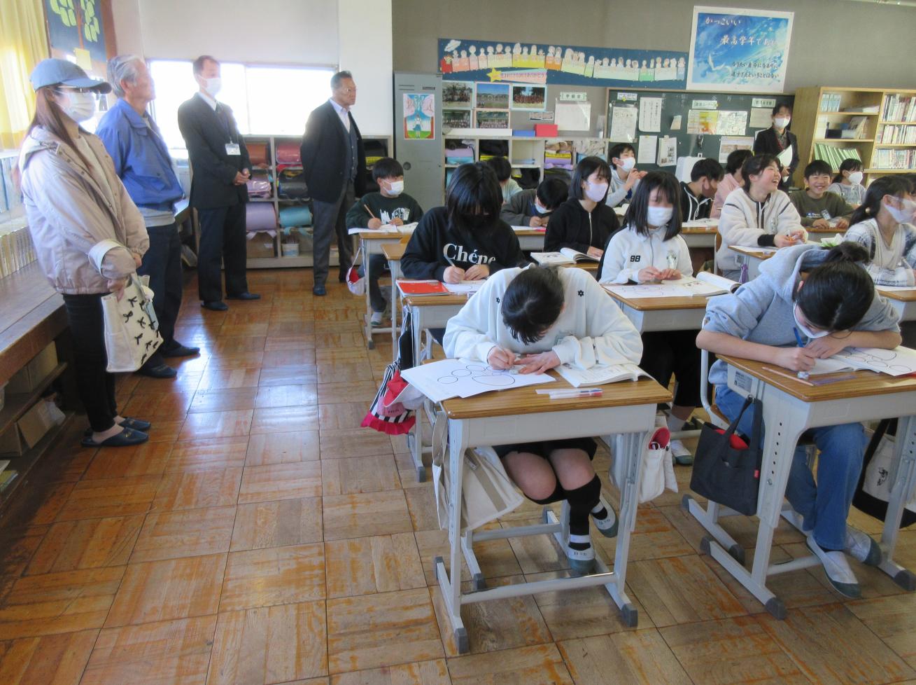 6年 6年