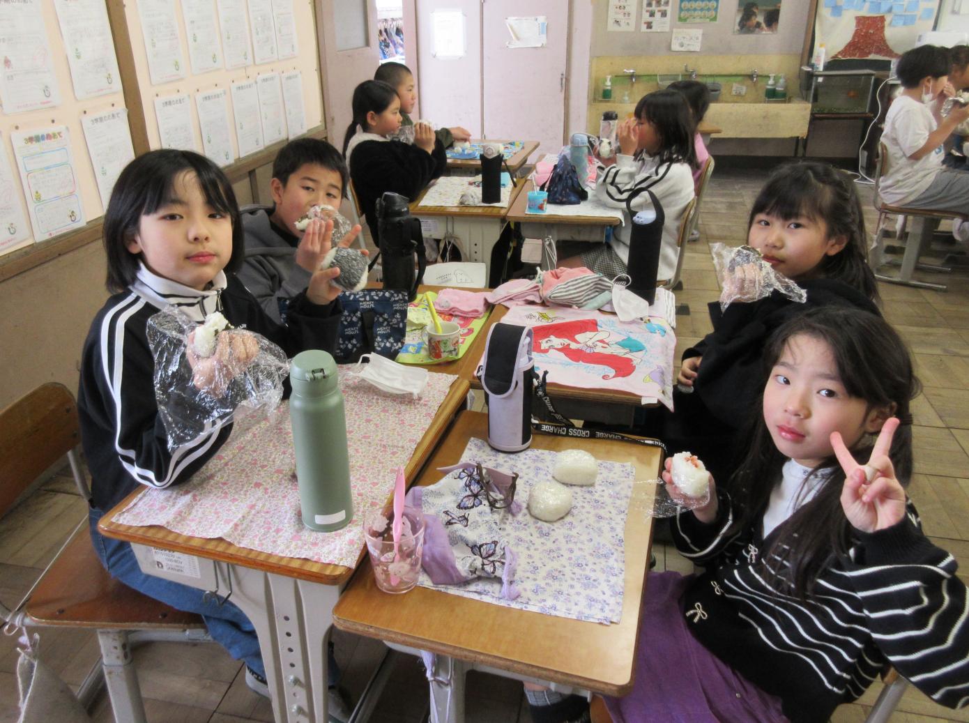 おにぎり3 おにぎり3