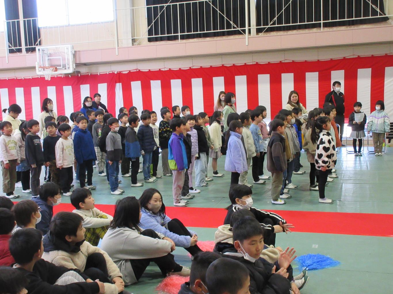 低学年 低学年