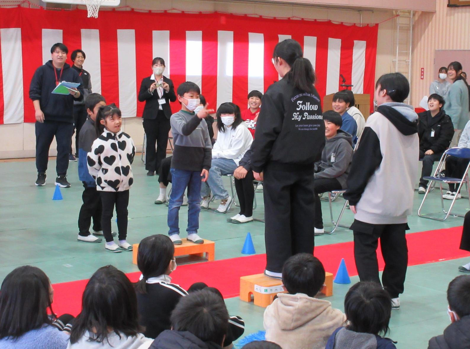 低学年1 低学年1