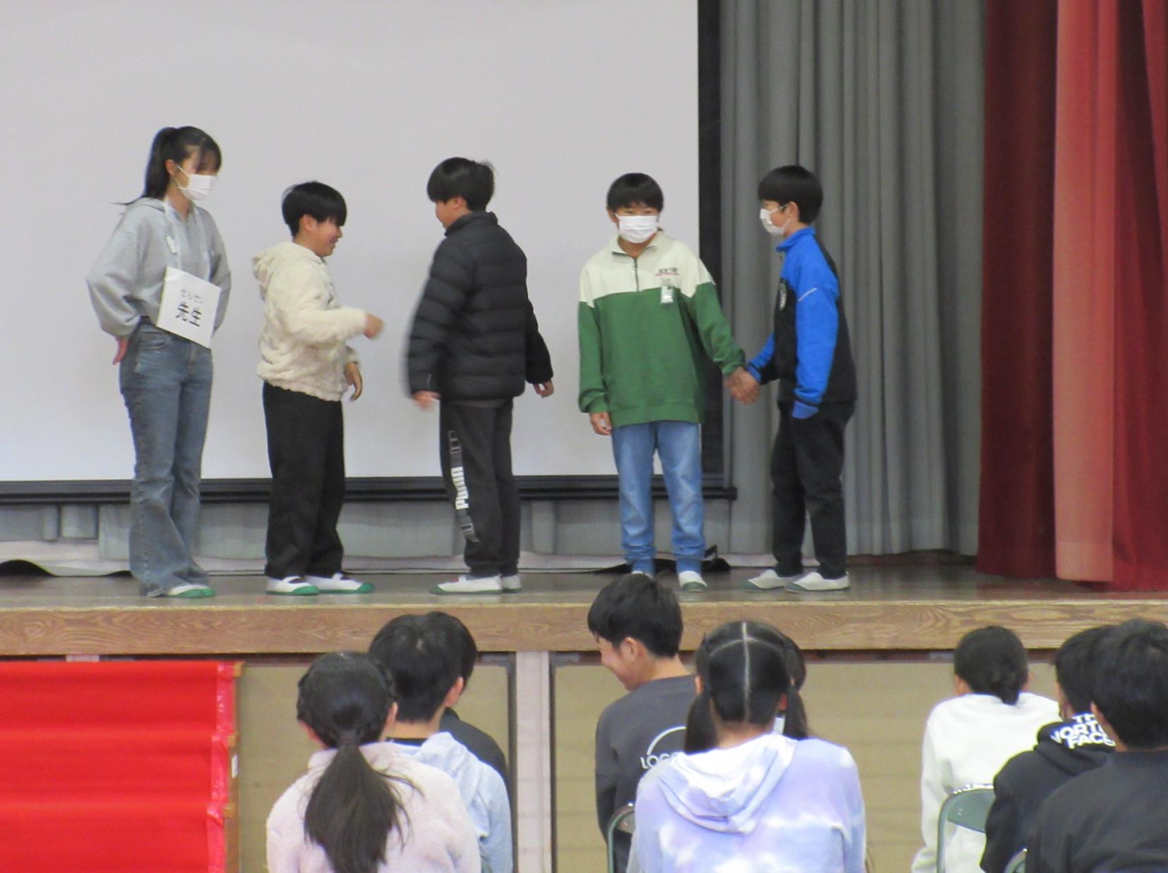 5年 5年