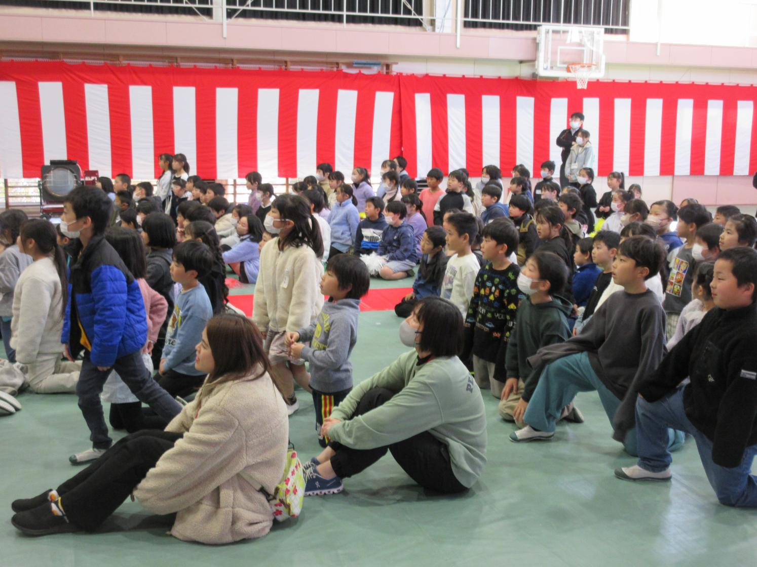 送る会 送る会