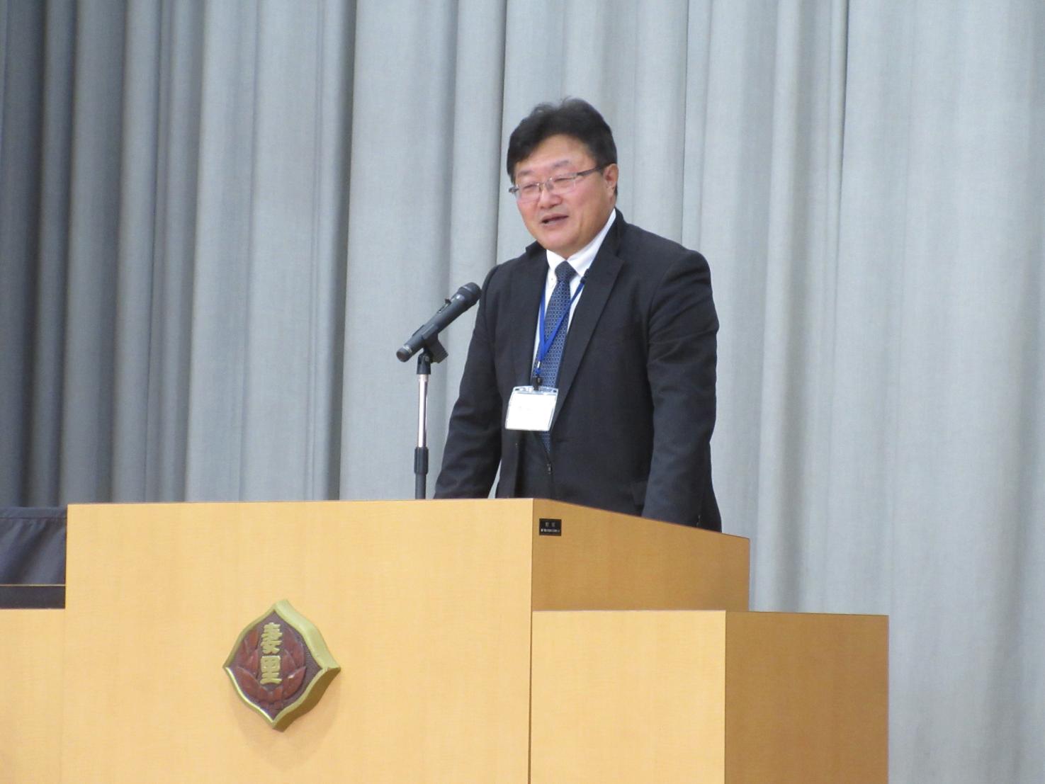 校長先生 校長先生
