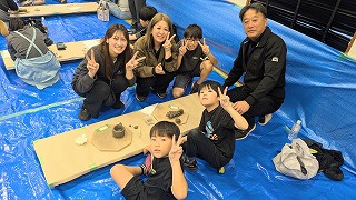 3.保護者から掲載要望あり