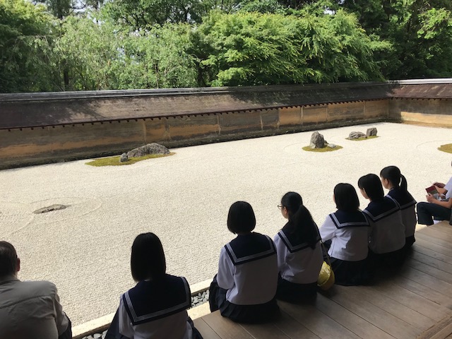 龍安寺2 龍安寺2