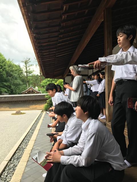 龍安寺3 龍安寺3