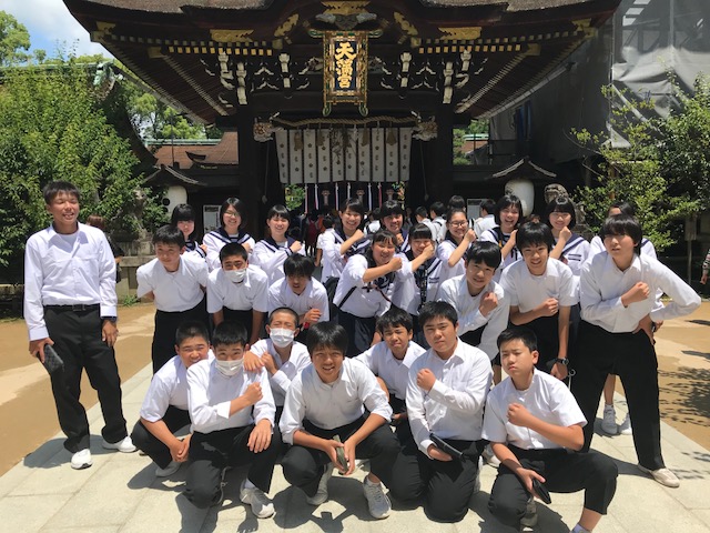 北野天満宮2 北野天満宮2
