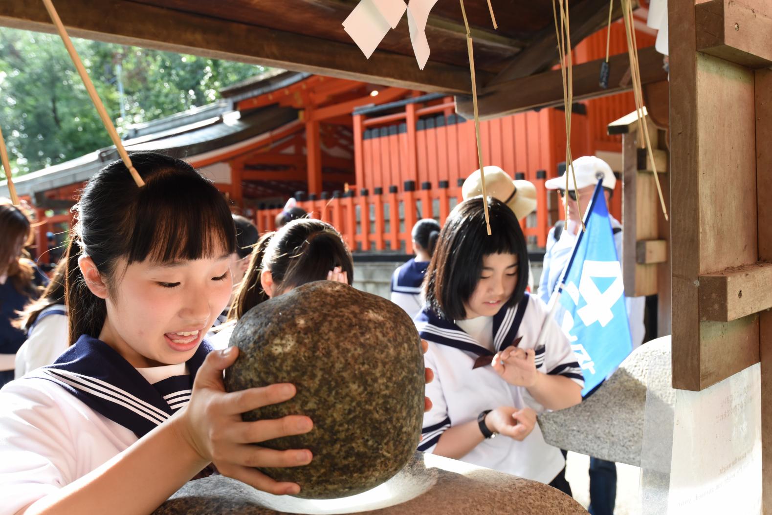 北野天満宮5 北野天満宮5