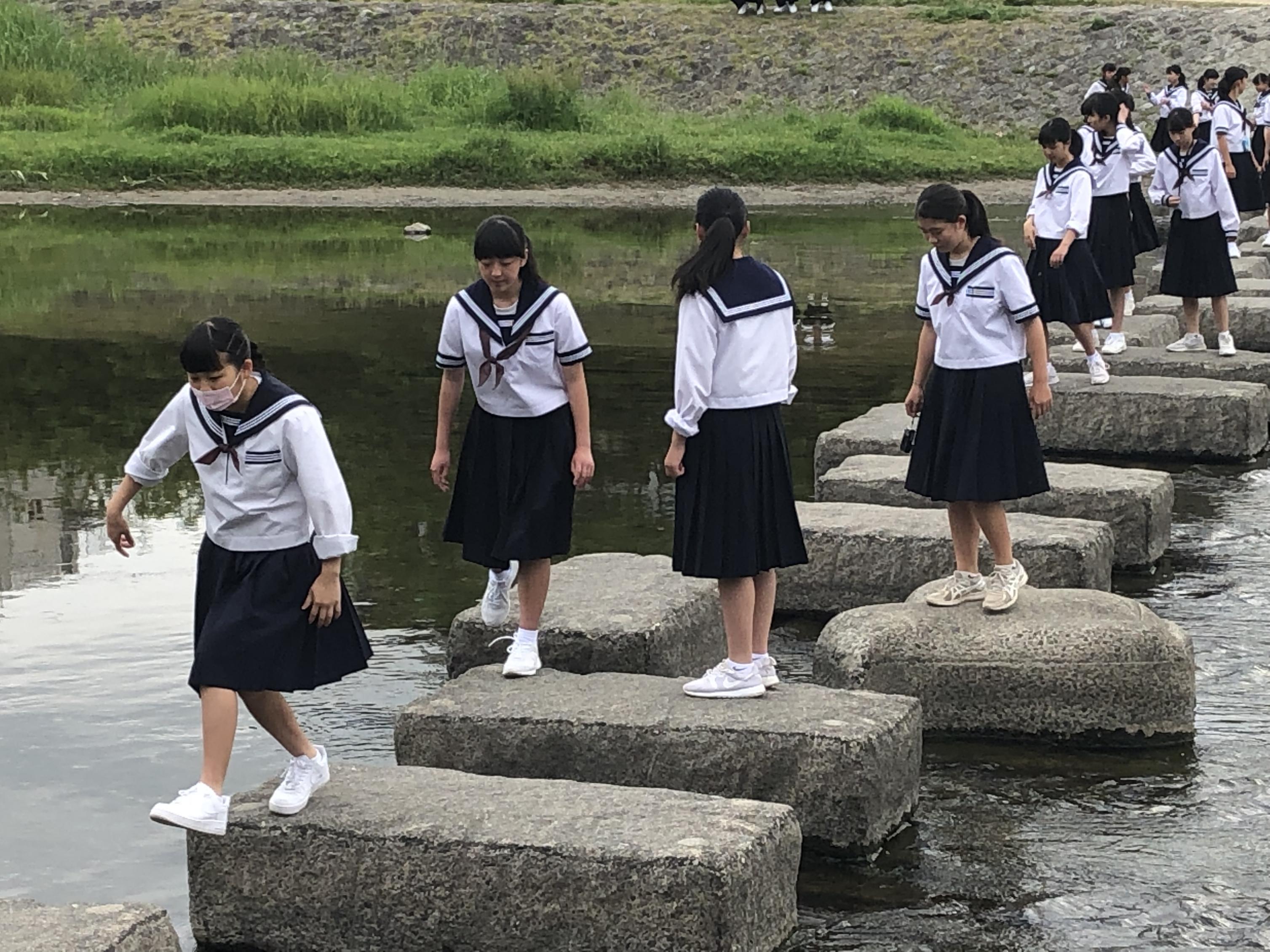 鴨川2 鴨川2