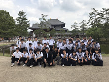 奈良1組集合 奈良1組集合