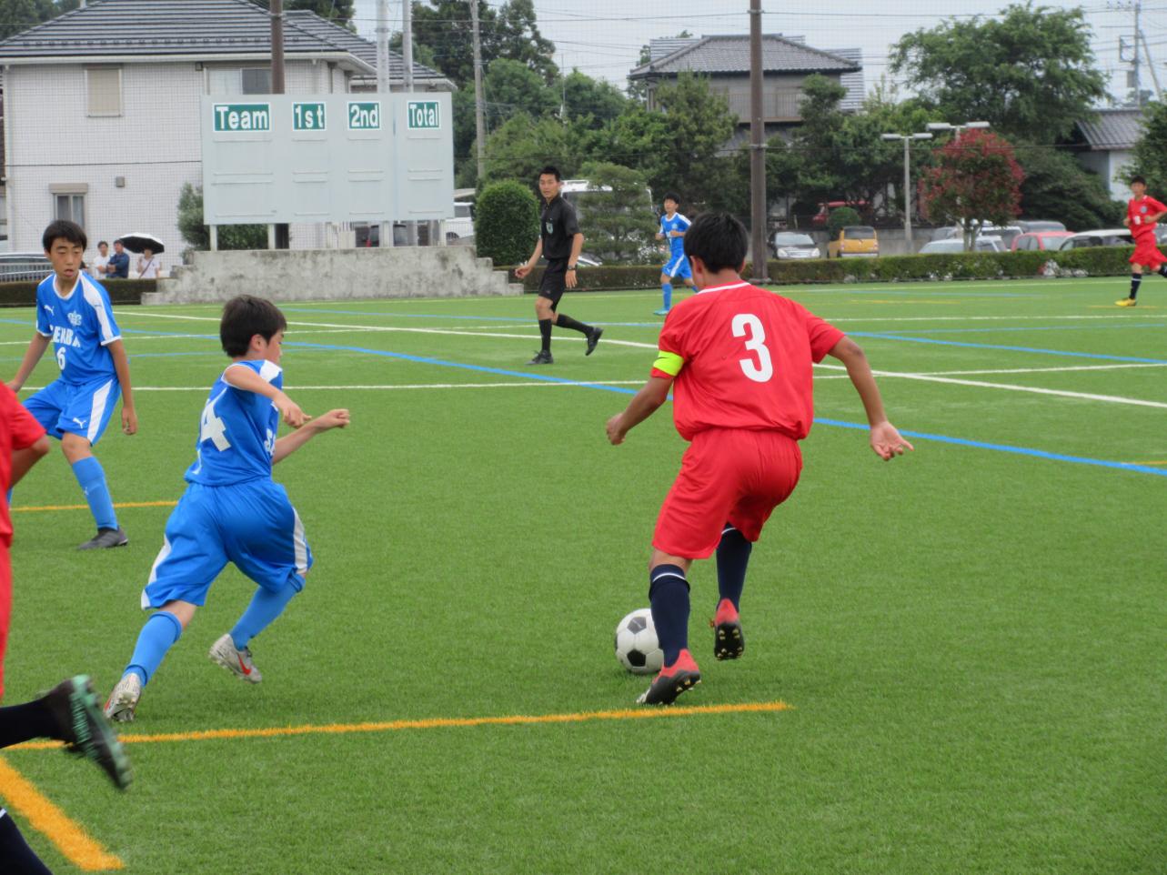 サッカー1 サッカー1