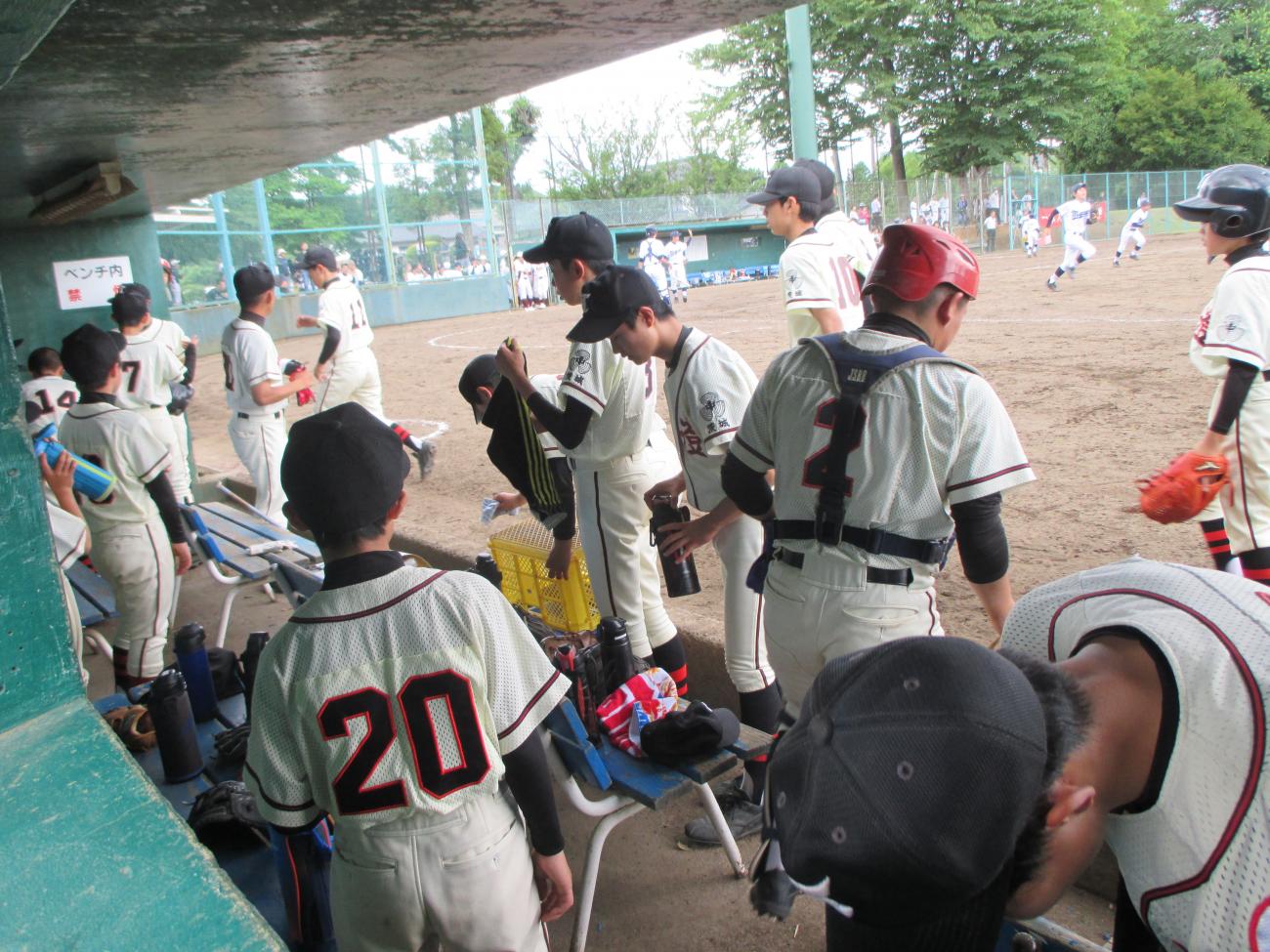 野球2 野球2