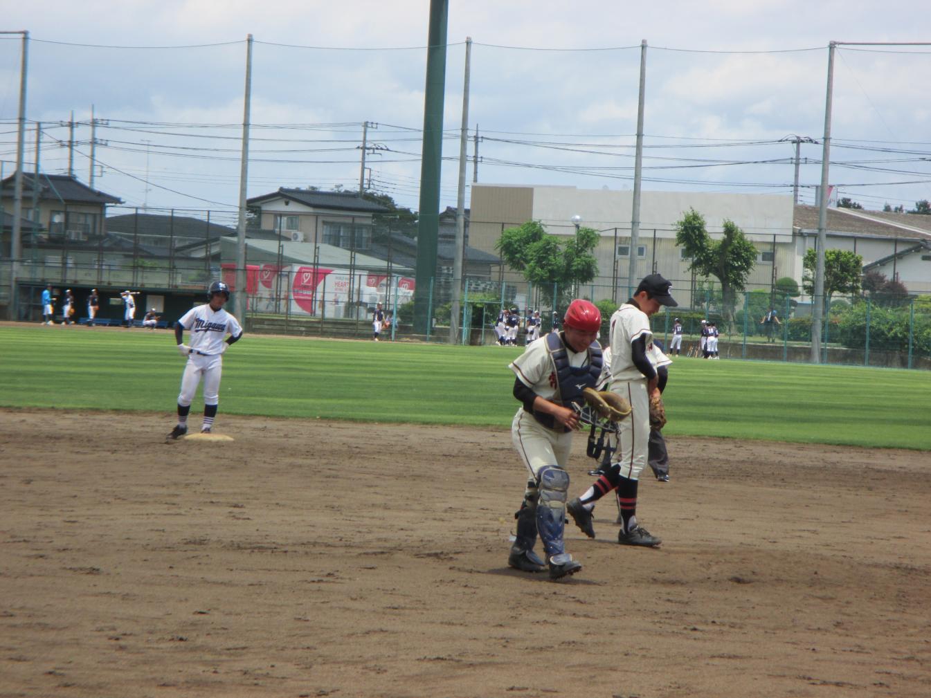 野球3 野球3
