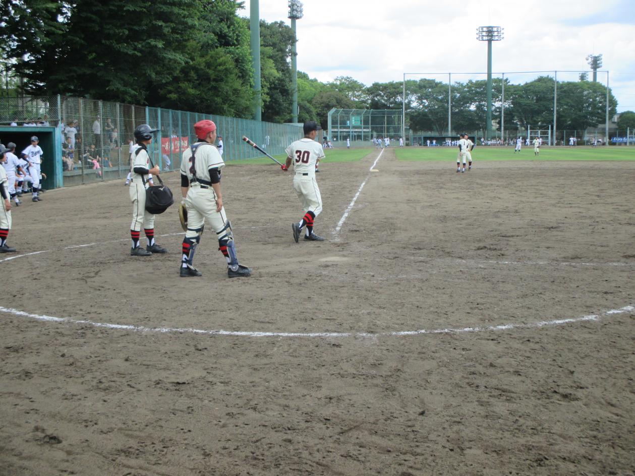 野球4 野球4