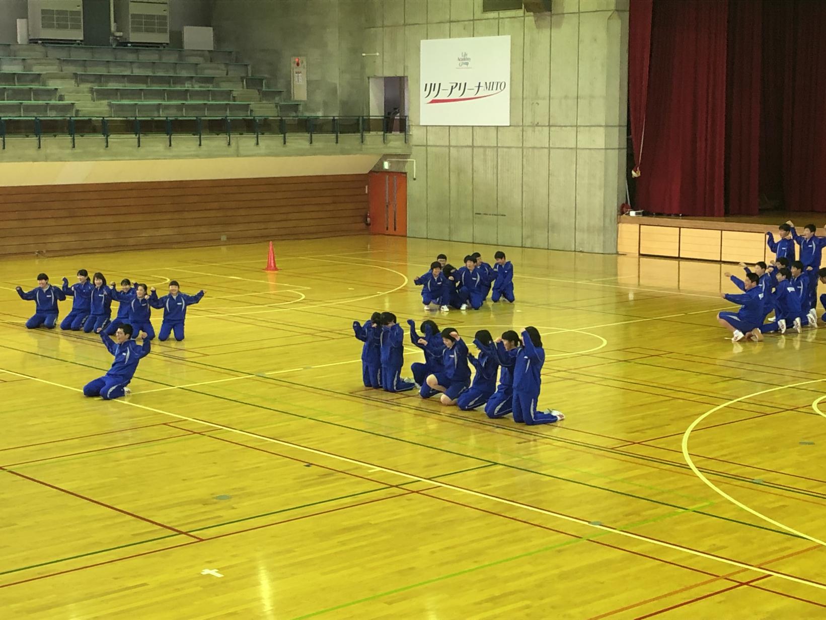 ダンス発表会(4) ダンス発表会(4)