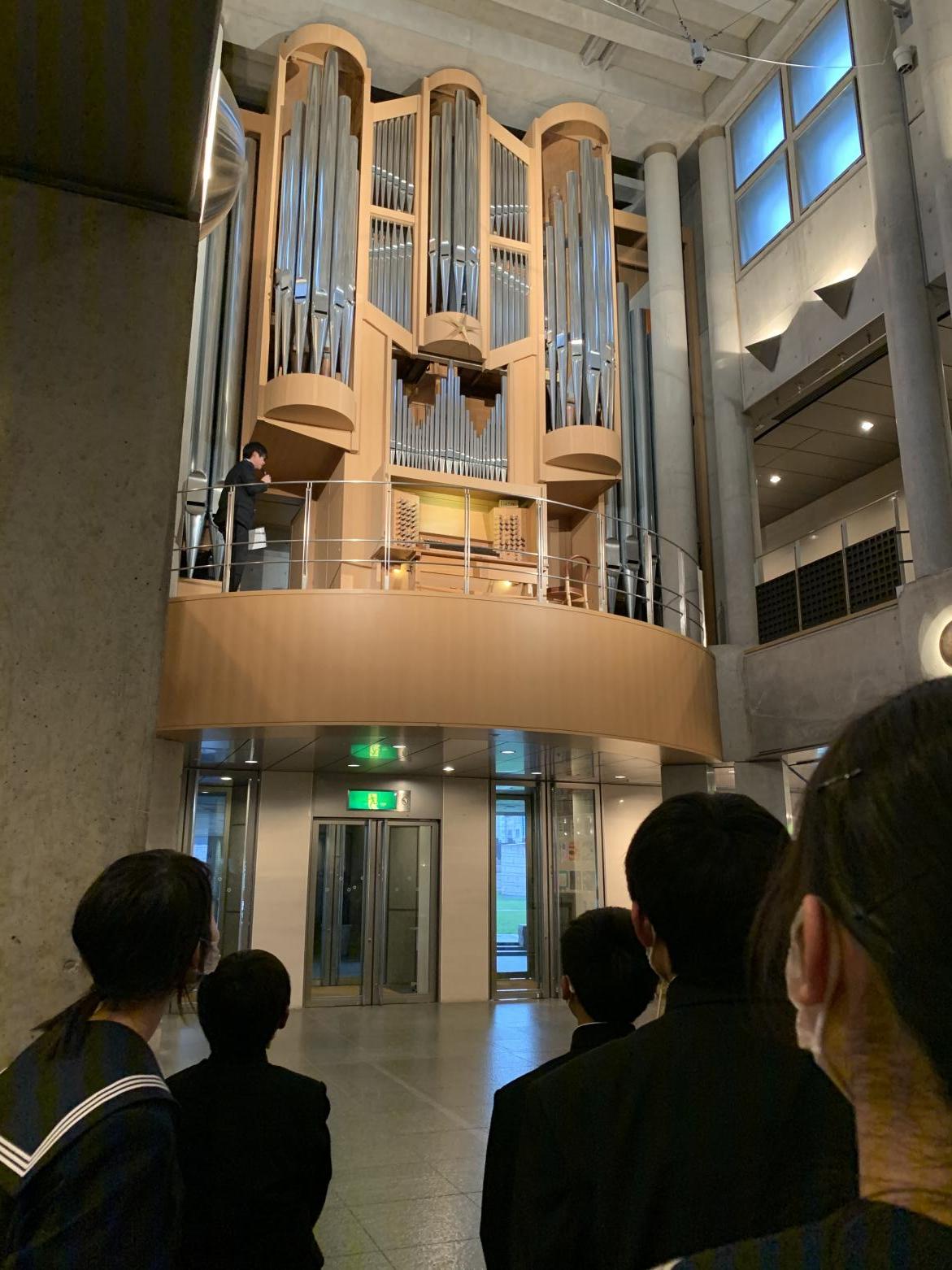 中学生のための音楽鑑賞会(2) 中学生のための音楽鑑賞会(2)