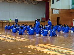 授業風景8 授業風景8
