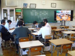 研修会の様子3 研修会の様子3