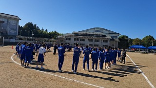 団結式04 団結式04