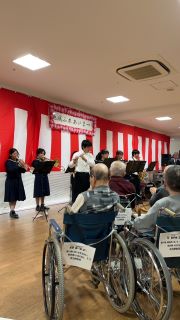 吹奏楽03 吹奏楽03
