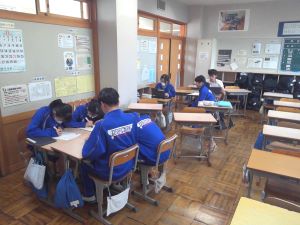 活動の様子1 活動の様子1