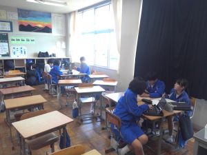 活動の様子2 活動の様子2