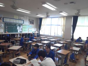 活動の様子6 活動の様子6
