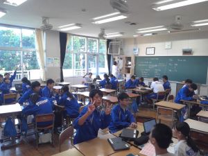 活動の様子7 活動の様子7