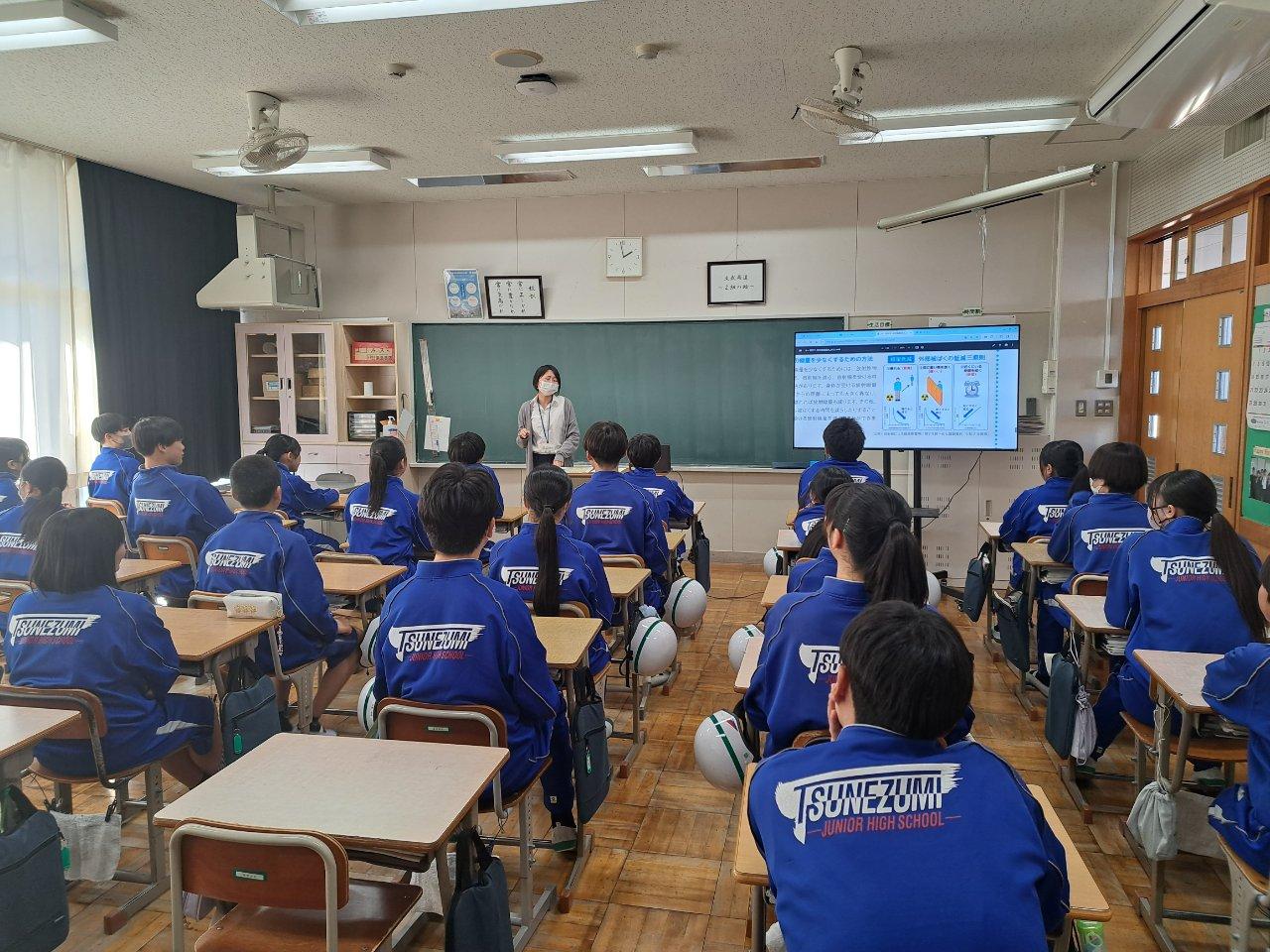 学級活動3 学級活動3