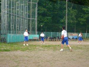 野球部 野球部