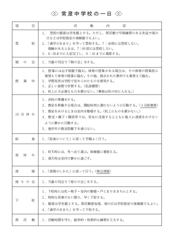 ichinichi