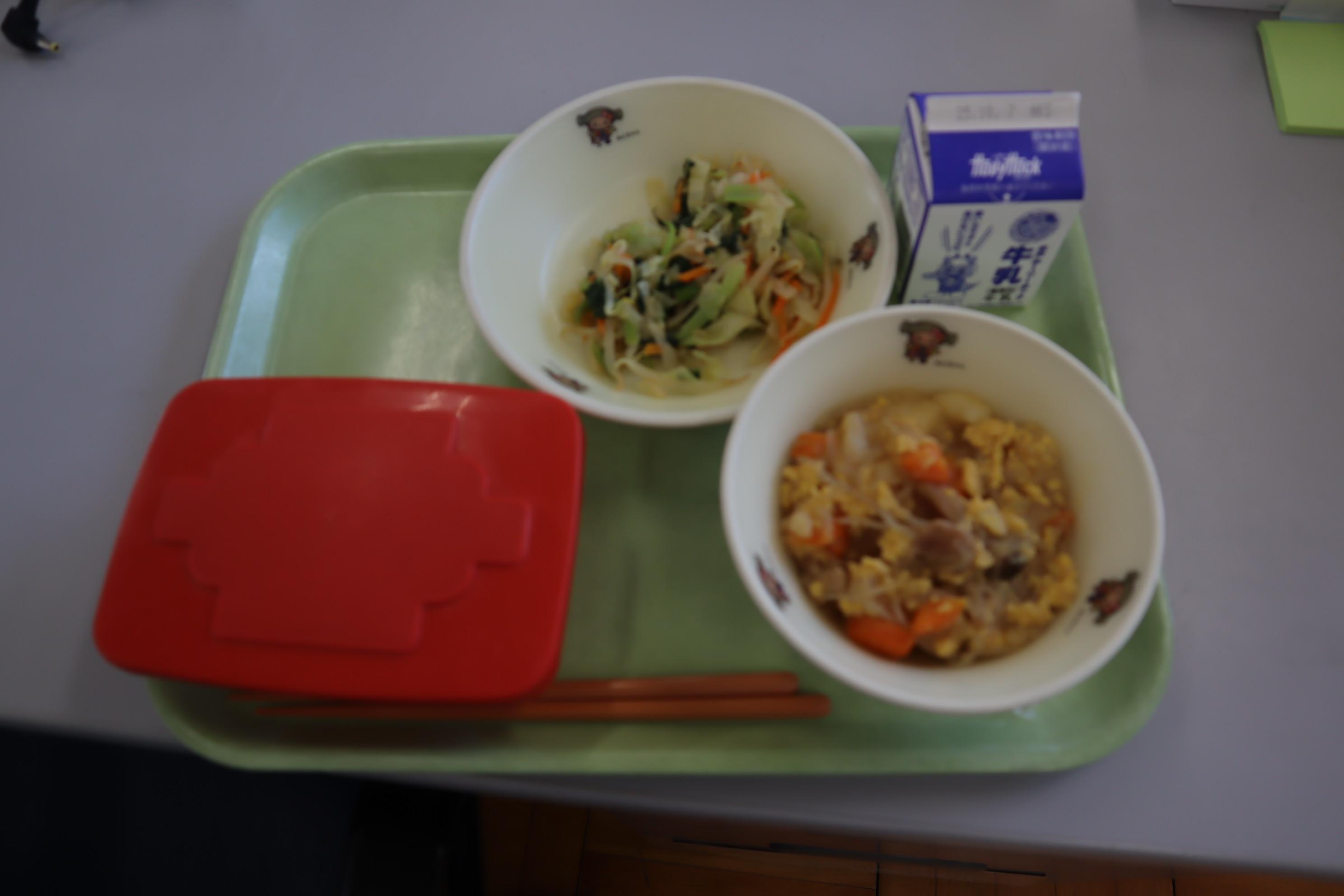 250924給食 250924給食