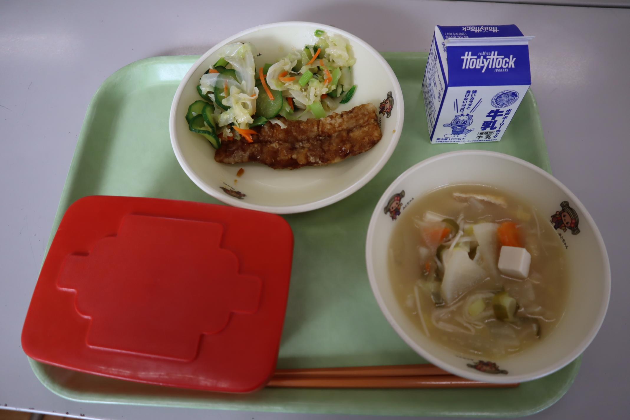 251015給食 251015給食