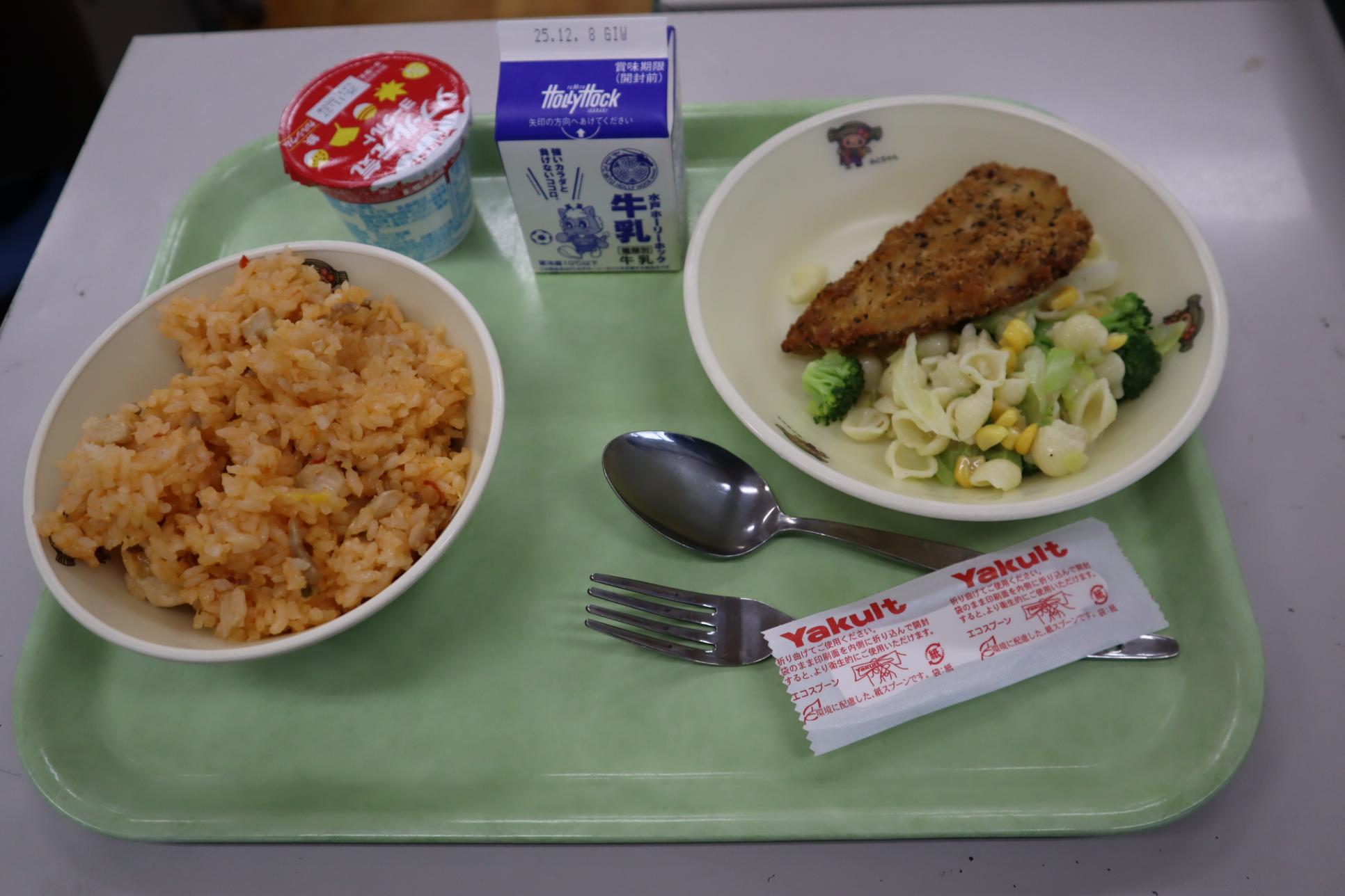251125給食