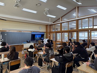 常中体験1