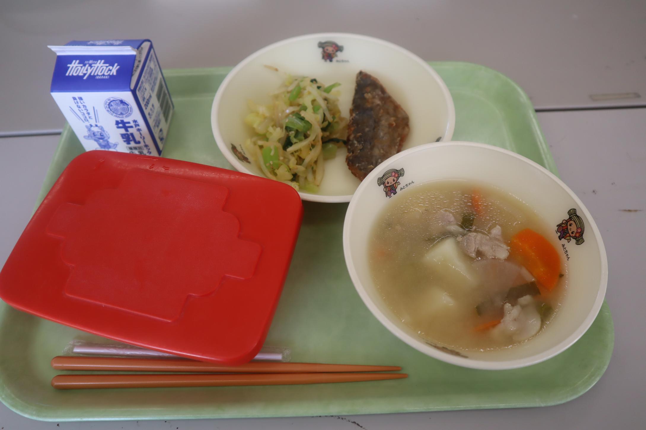 251205給食 251205給食